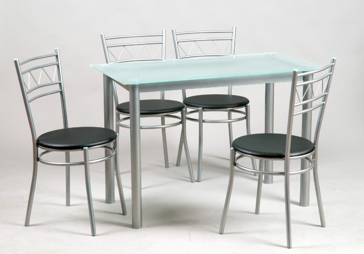 Mesa Cocina Conforama
