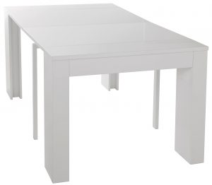Mesa Consola Extensible Conforama