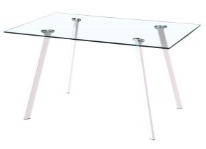 Mesa Cristal Conforama
