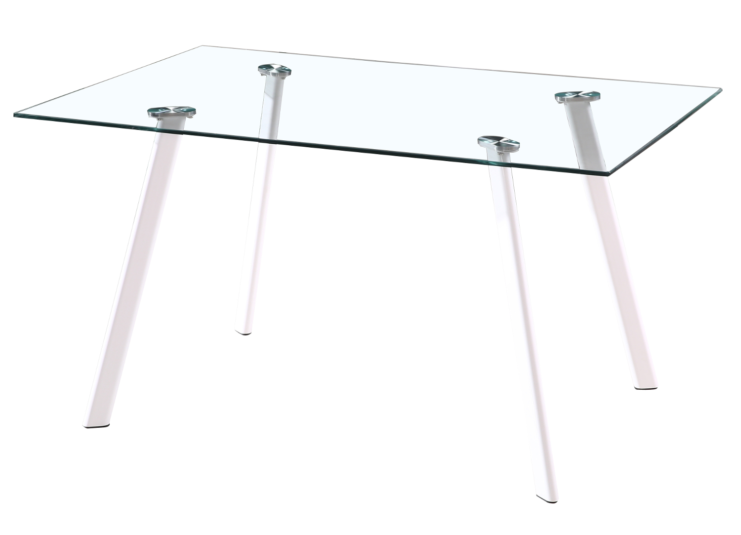 Mesa Cristal Conforama