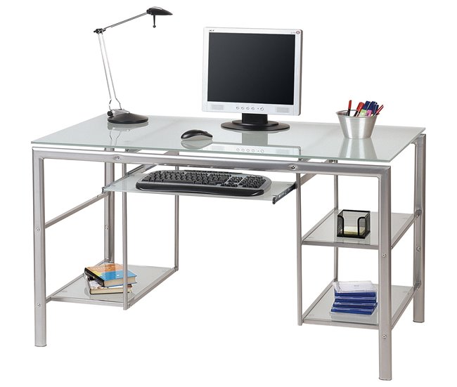 Mesa De Ordenador Conforama