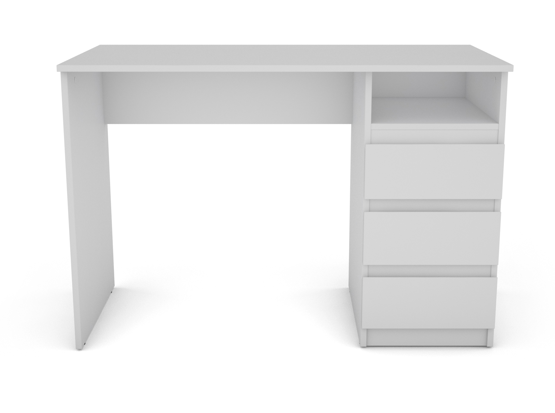 Mesa Escritorio Conforama