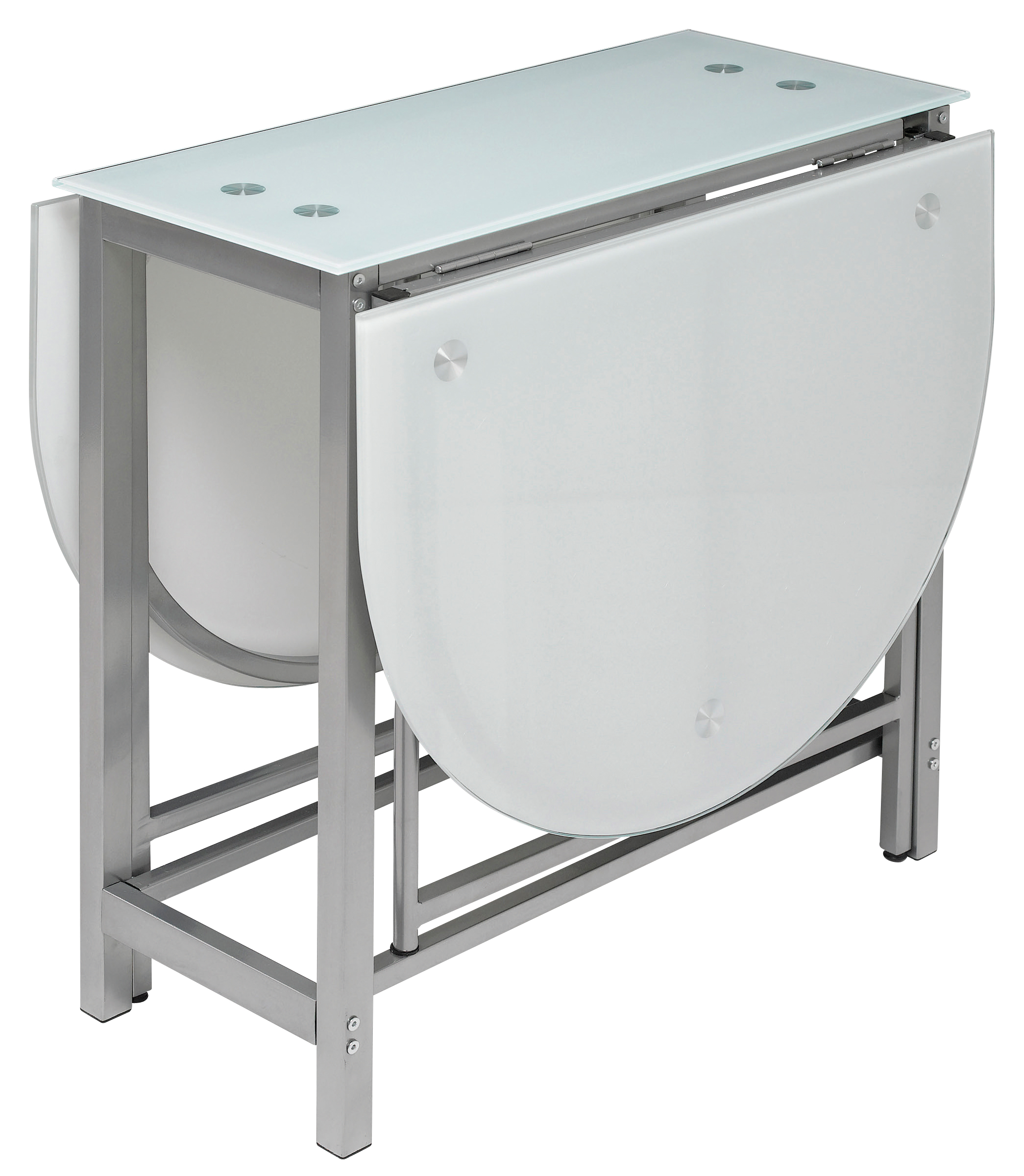 Mesa Plegable Conforama