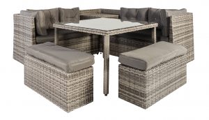 Mesa Rinconera Conforama