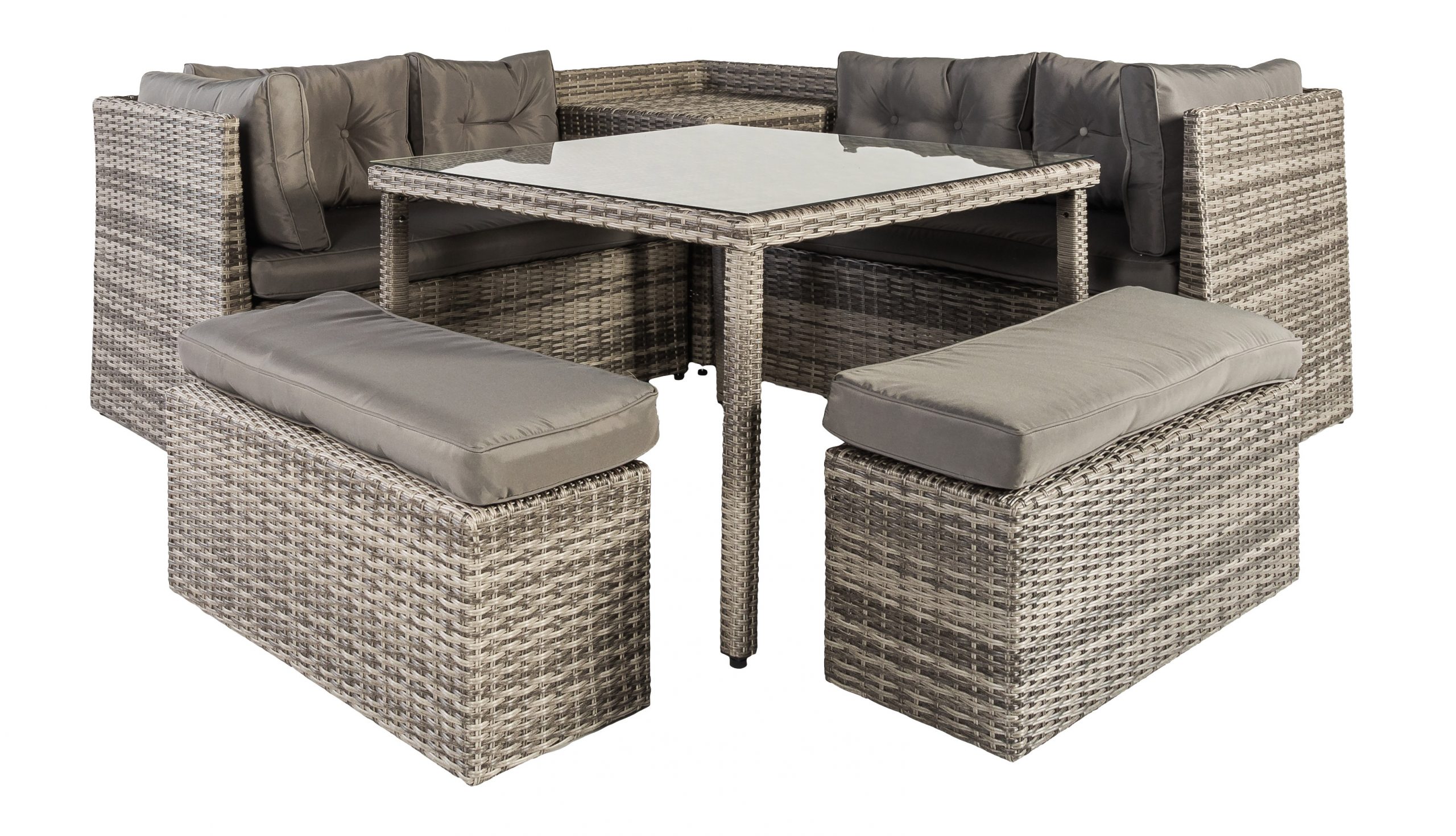Mesa Rinconera Conforama
