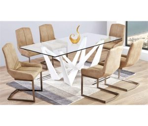 Mesa Salón Conforama