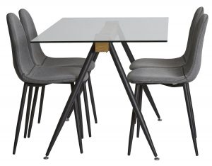 Mesas Y Sillas Conforama