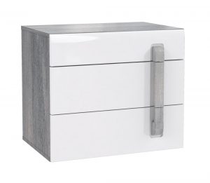 Mesitas De Noche Flotantes Conforama