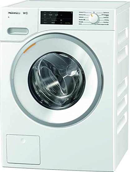 Miele Lavadora
