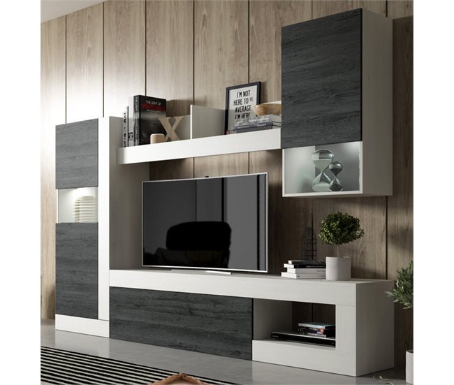 Mueble De Salón Conforama