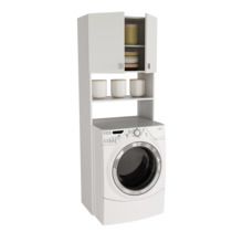 Mueble Lavadora Bricor