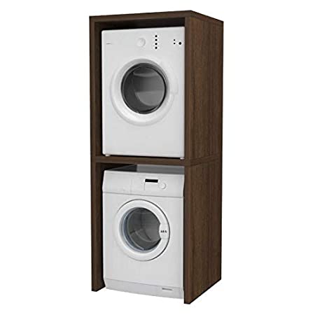Mueble Para Lavadora Y Secadora En Torre