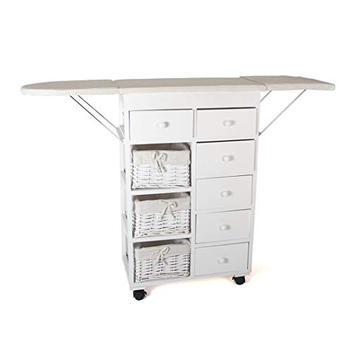 Mueble Plancha Conforama