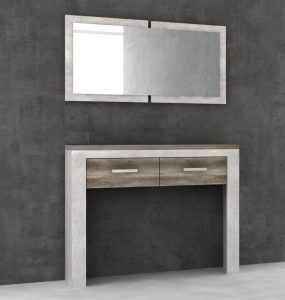 Mueble Recibidor Conforama
