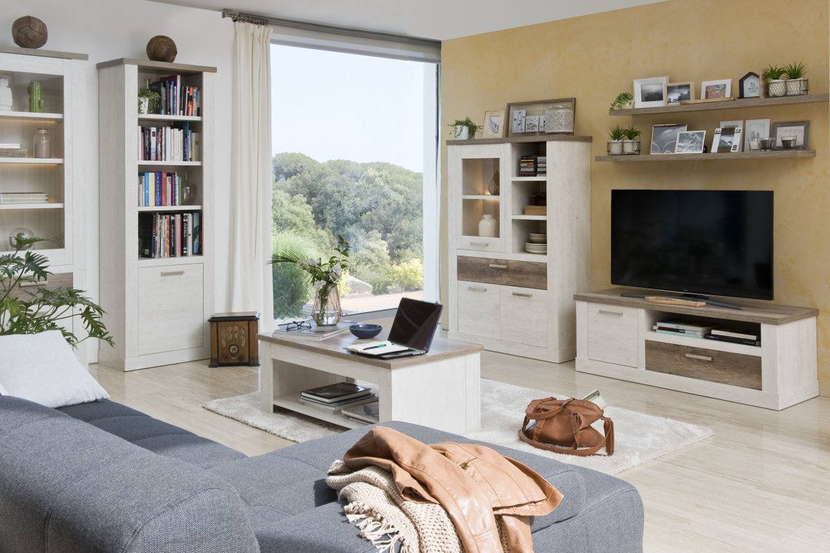 Mueble Verona Conforama