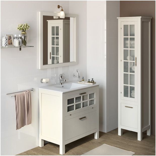 Muebles Baño Conforama