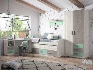 Muebles Juveniles Conforama