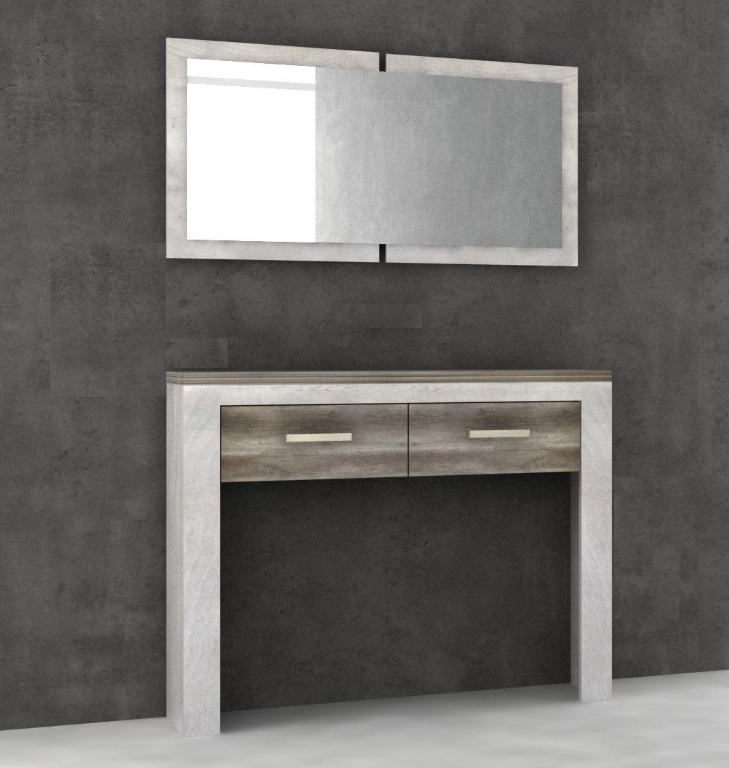 Muebles Recibidor Conforama