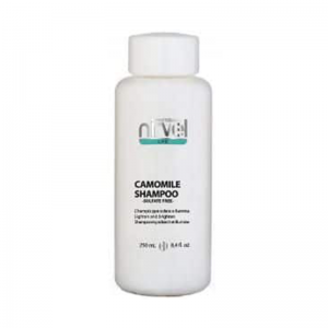 Nirvel Care Camomile Champú Sin Sulfatos 250Ml