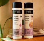Organic Shop Champú Sin Sulfatos