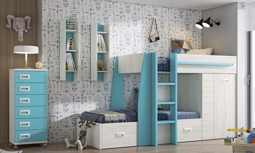 Papel Pintado Conforama