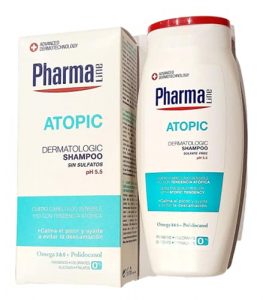 Pharmaline Champú Sin Sulfato Comprar