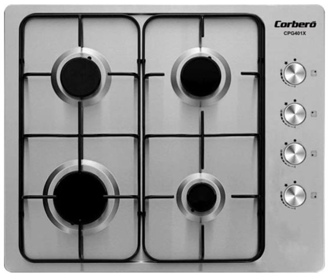 Placas De Gas Conforama