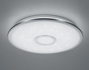 Plafones De Techo Conforama