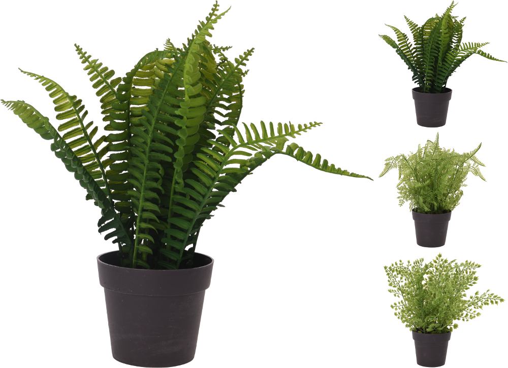 Plantas Artificiales Conforama