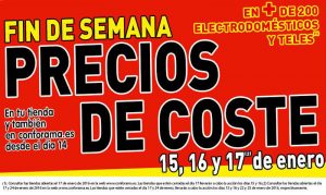 Precios De Coste Conforama