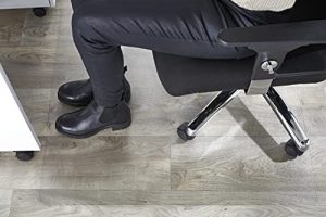 Protector Suelo Transparente Conforama