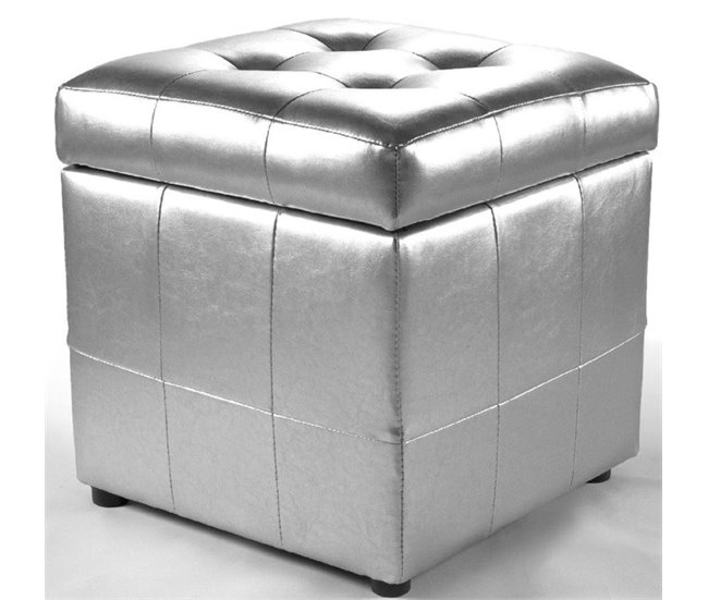 Puff Almacenaje Conforama