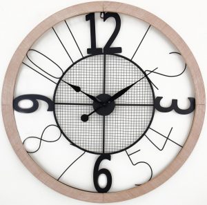 Reloj Cocina Conforama