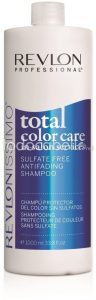 Revlon Champú Sin Sulfatos