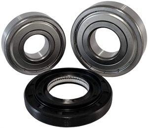 Rodamientos Lavadora Lg