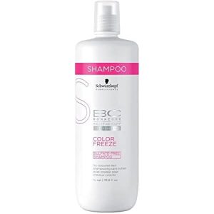 Schwarzkopf Professional Champú Sin Sulfatos