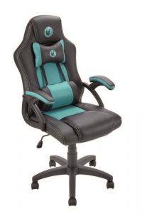 Silla Gamer Conforama