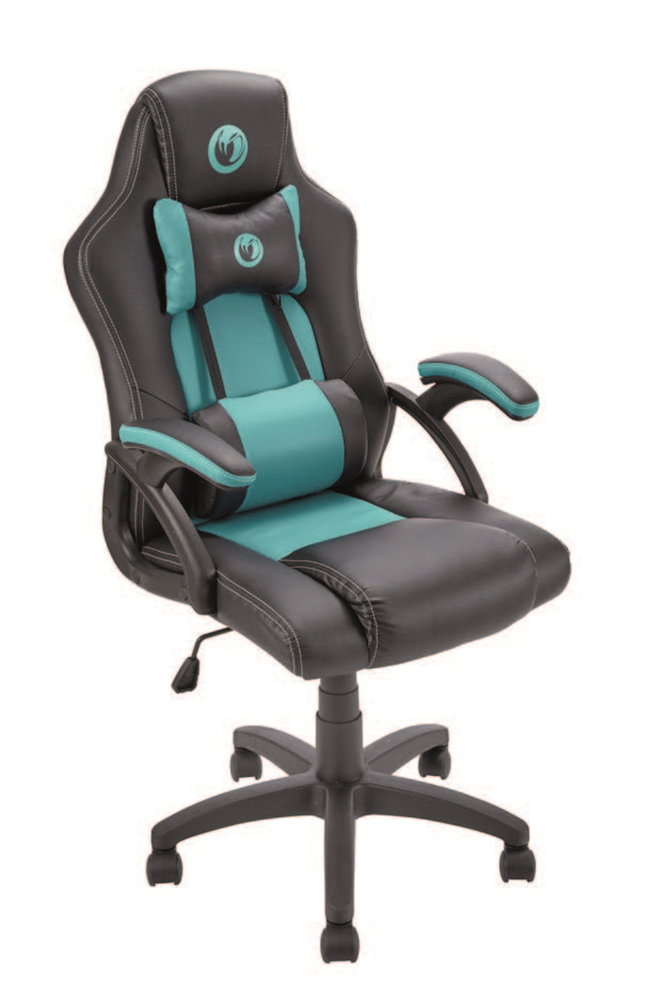Silla Gamer Conforama