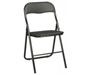 Silla Plegable Conforama