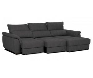 Sillón Cama 1 Plaza Conforama