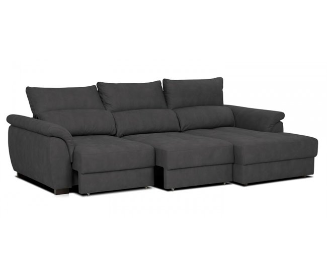 Sillón Cama 1 Plaza Conforama