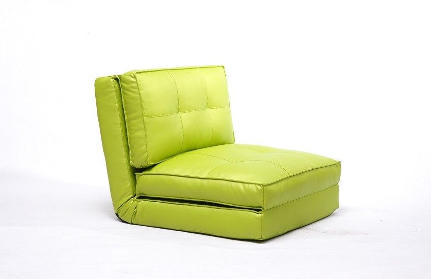 Sillón Cama Individual Conforama