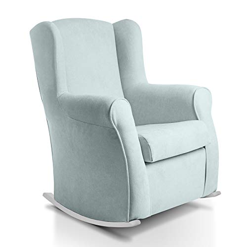 Sillón Mecedora Conforama