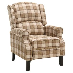 Sillón Orejero Conforama