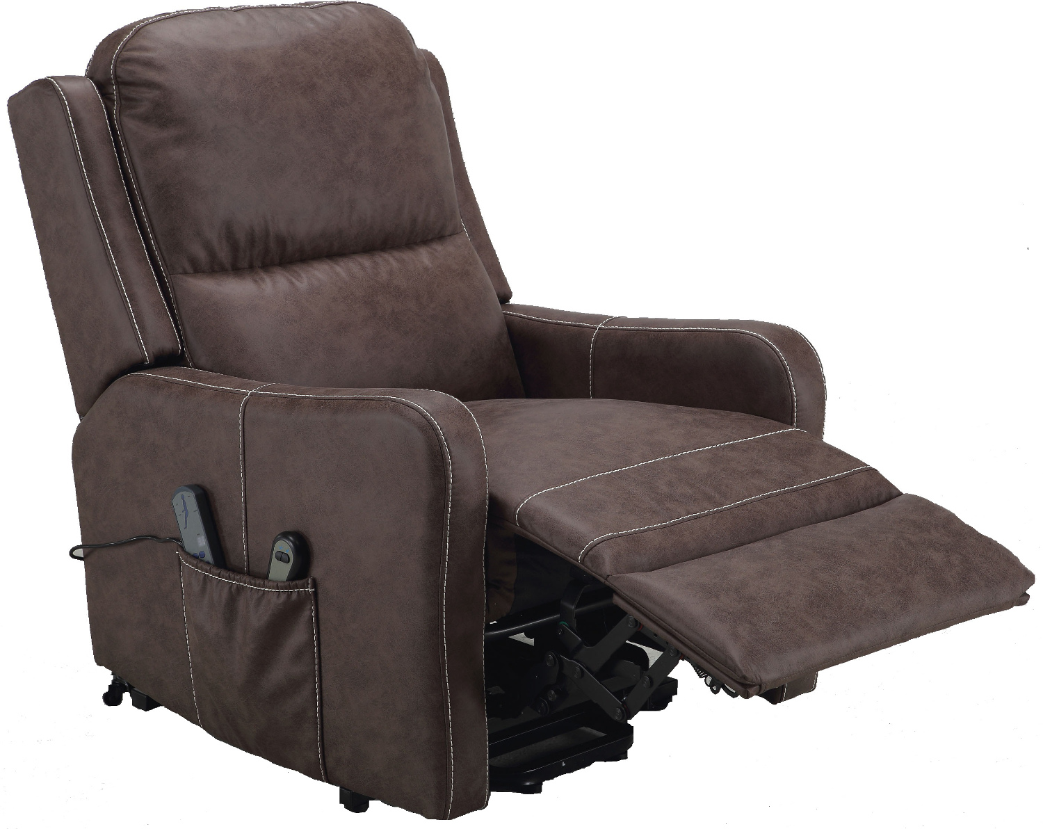 Sillón Reclinable Conforama