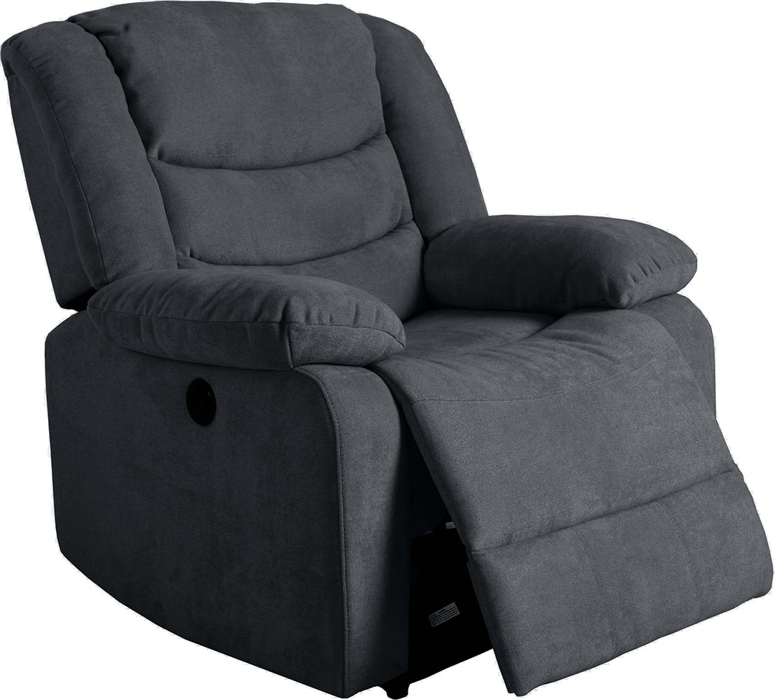 Sillón Relax Conforama
