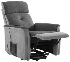 Sillón Relax Eléctrico Conforama