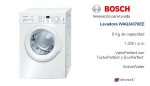 Skin Care Lavadora Bosch Skin Care Lavadora Bosch