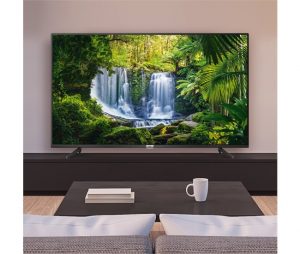 Smart Tv Conforama