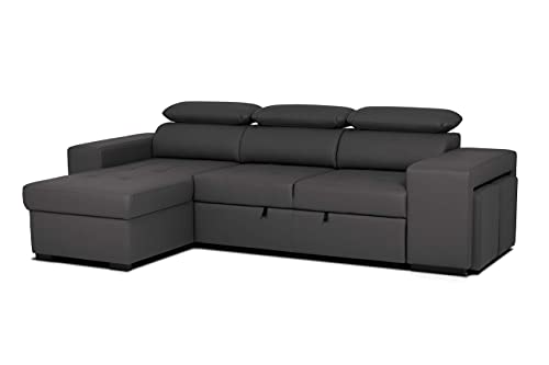 Sofás 4 Plazas Conforama